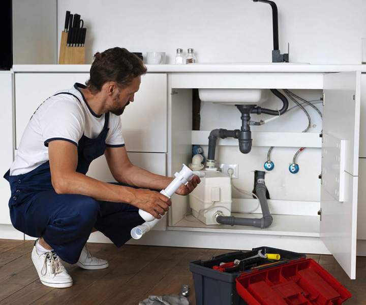 Dépannage plomberie Paris 17